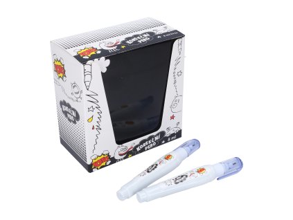 Korekční pero 8 ml