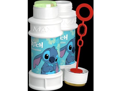 Bublifuk STITCH