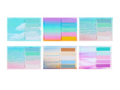 Bloček samolepící