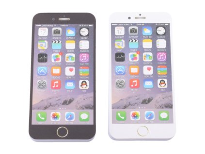 Notes 50stran 6,7x13,8cm