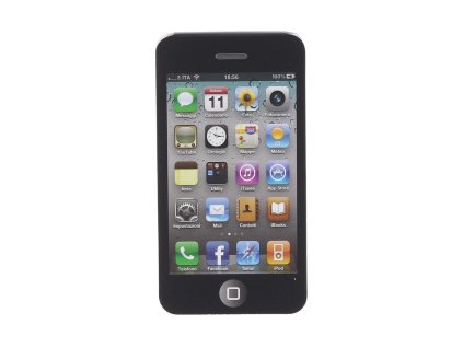 Notes 50 stran 6,1x11,5 cm