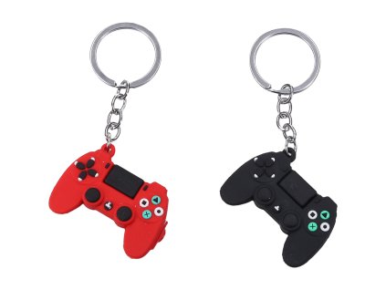 Klíčenka - Gamepad