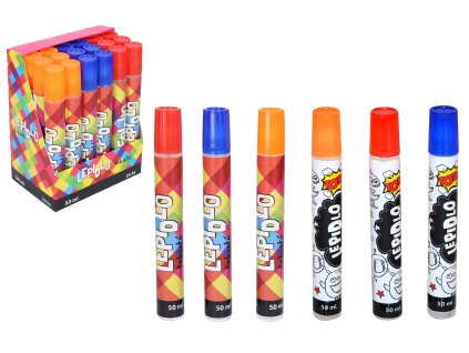 Lepidlo tekuté 50 ml