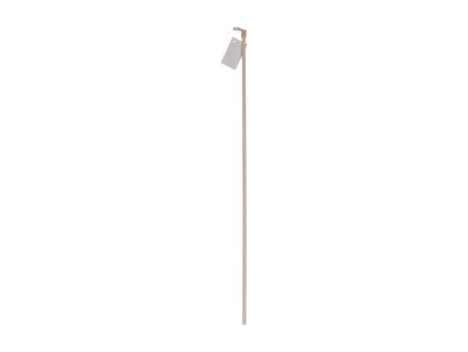 Hůlka k lampionu dřevěná 50 cm