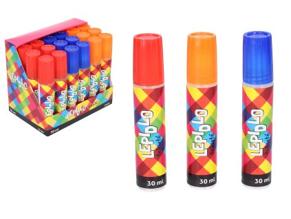 Lepidlo tekuté 30ml