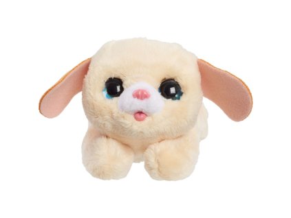 FUR REAL Newborns PLYŠ ŠTĚNĚ