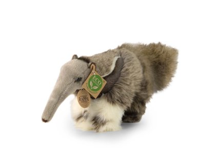 Plyšový mravenečník 25 cm ECO-FRIENDLY