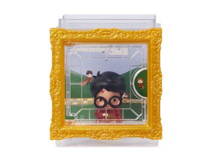 SpinMaster HARRY POTTER Mini figurky v rámečku