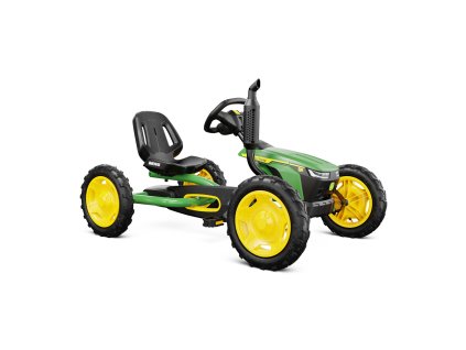 BERG Buddy - John Deere
