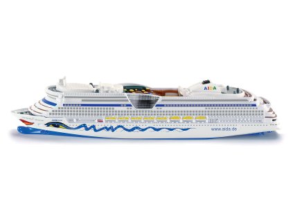 SIKU Super - Výletní loď 1:1400