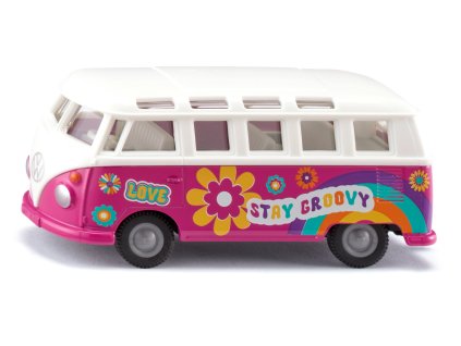 SIKU Super - VWT1 Samba