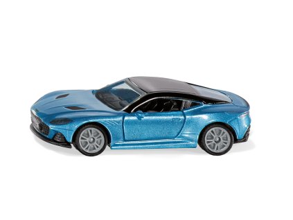 SIKU Blister - Aston Martin DBS Superleggera