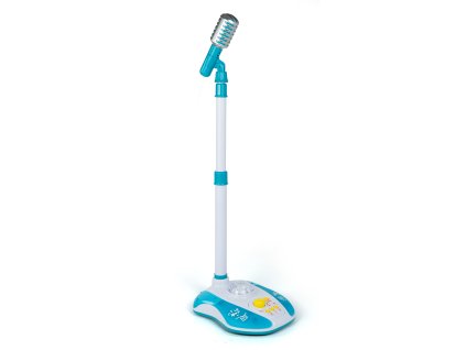 Mikrofon se stojanem set 103cm