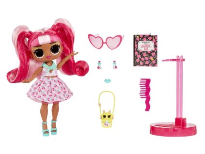 L.O.L. Surprise! Tweens panenka - Cherry B.B.
