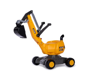 Rolly Digger JCB