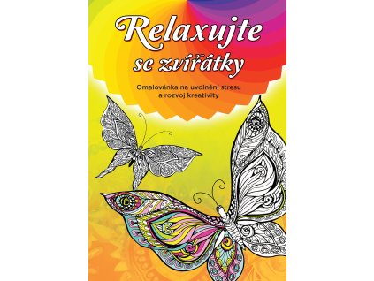 Relaxujte se zvířátky