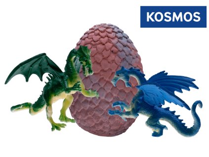 KOSMOS I dig it! Dračí vejce 7 cm