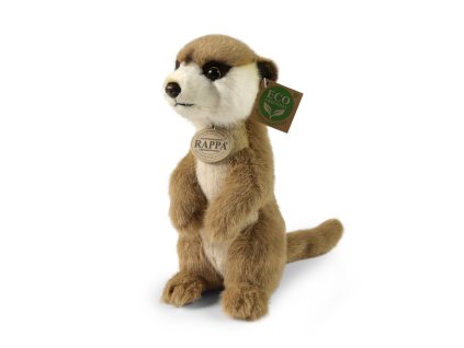 Plyšová surikata 23 cm ECO-FRIENDLY SOFT