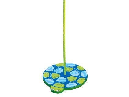 Houpací talíř želva 34cm