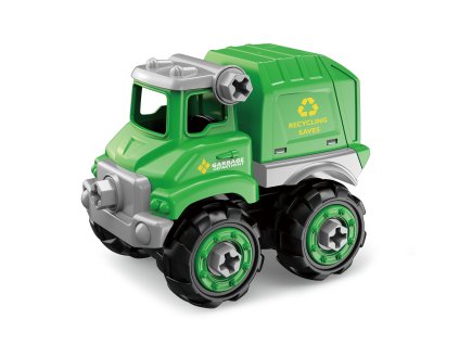 Auto šroubovací popeláři 16 cm