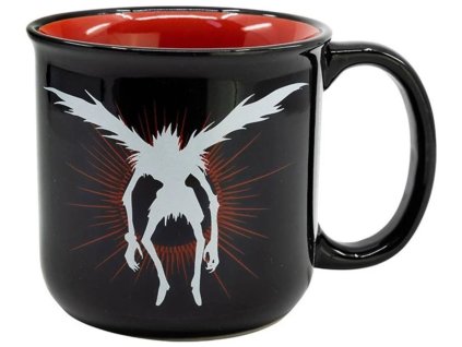 Keramický hrnek Death Note: Ryuk (objem 410 ml)