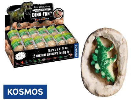 KOSMOS I Dig It! dino 7cm