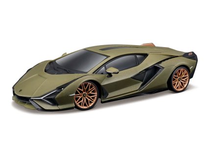 Maisto RC - 1:24 RC Premium ~ Lamborghini Sián FKP 37
