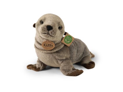 Plyšový lachtan 25 cm ECO-FRIENDLY