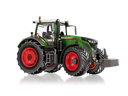 Wiking - traktor Fendt 942 Vario