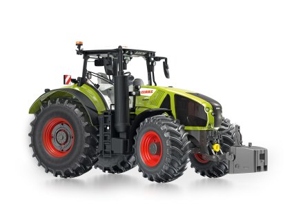 Wiking - traktor Claas Action 950