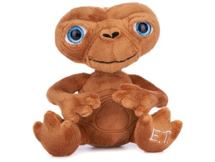 Plyšová hračka - figurka E.T.: Postava (výška 25 cm)