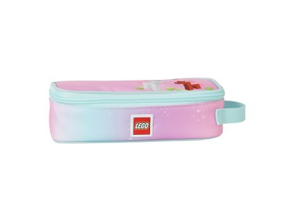 LEGO Iconic Sparkle - pouzdro hranaté