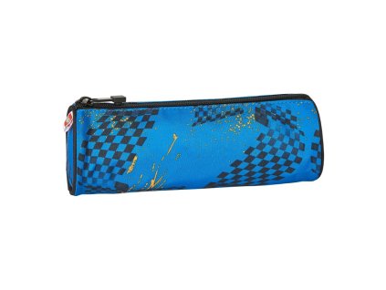 LEGO CITY Go Big - pouzdro na tužky kulaté