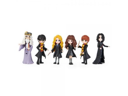 HARRY POTTER FIGURKY 8 CM