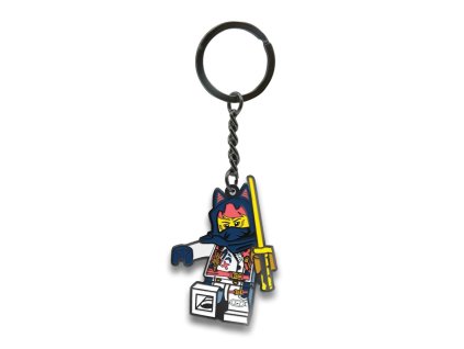 LEGO Ninjago Sora přívěsek na klíče