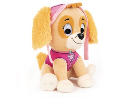GUND PAW PATROL SKYE PLYŠÁK 23cm