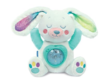 Dětský projektor Severní záře - Můj Arktický králíček