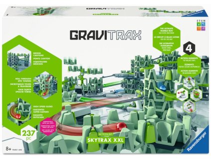 GraviTrax Startovní sada Skytrax XXL