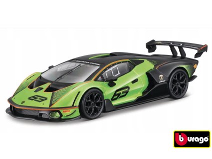 Bburago 1:32 Race Lamborghini Essenza SCV12