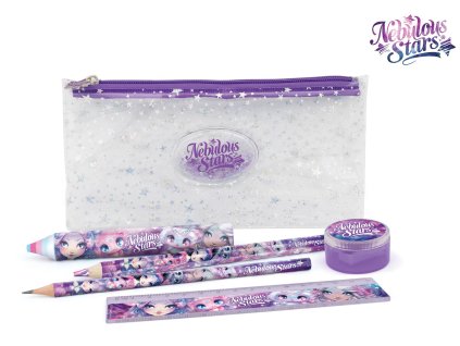 Nebulous Stars Sada na psaní