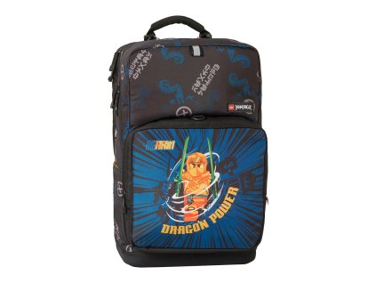 LEGO Ninjago Arin, Maxi Plus - školní batoh