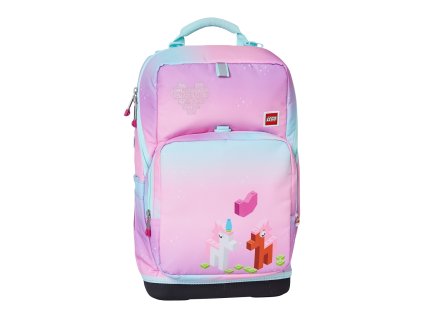 LEGO Iconic Sparkle, Optimo Plus - školní batoh