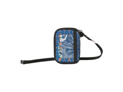 LEGO Ninjago Family - cestovní peněženka