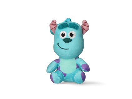 DISNEY klíčenka plyšový Příšerky s.r.o. Sully 12 cm