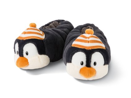 NICI pantofle Tučňák Peppi, vel. 38-43