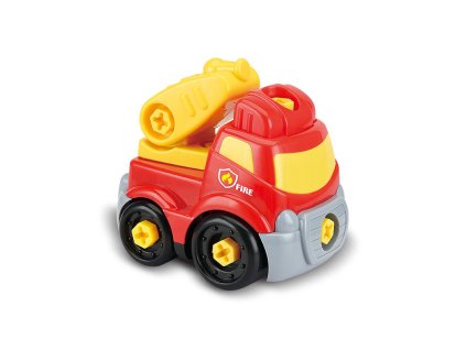 Auto šroubovací hasiči s příslušenstvím