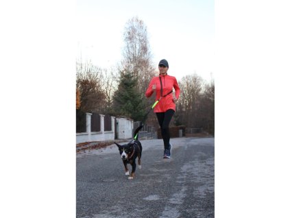 Vodítko na běhání Merco Runner Buddy 2.0