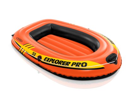 58354NP Člun Explorer Pro 50 137 x 85 x 23 cm