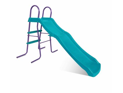 Dětská skluzavka Haumea, 178 x 81 x 123 cm
