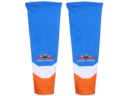 Sublimované stulpny hokejové